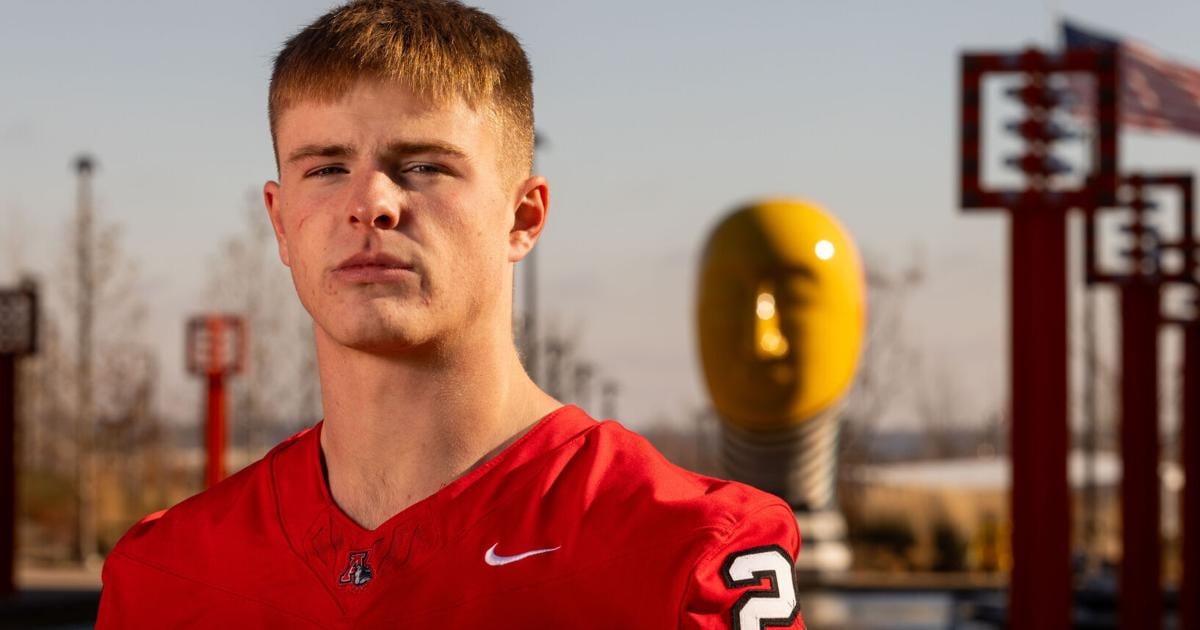 3 Nebraska signees playing in high school AllAmerican Bowl 3 Nebraska signees playing in high school AllAmerican Bowl