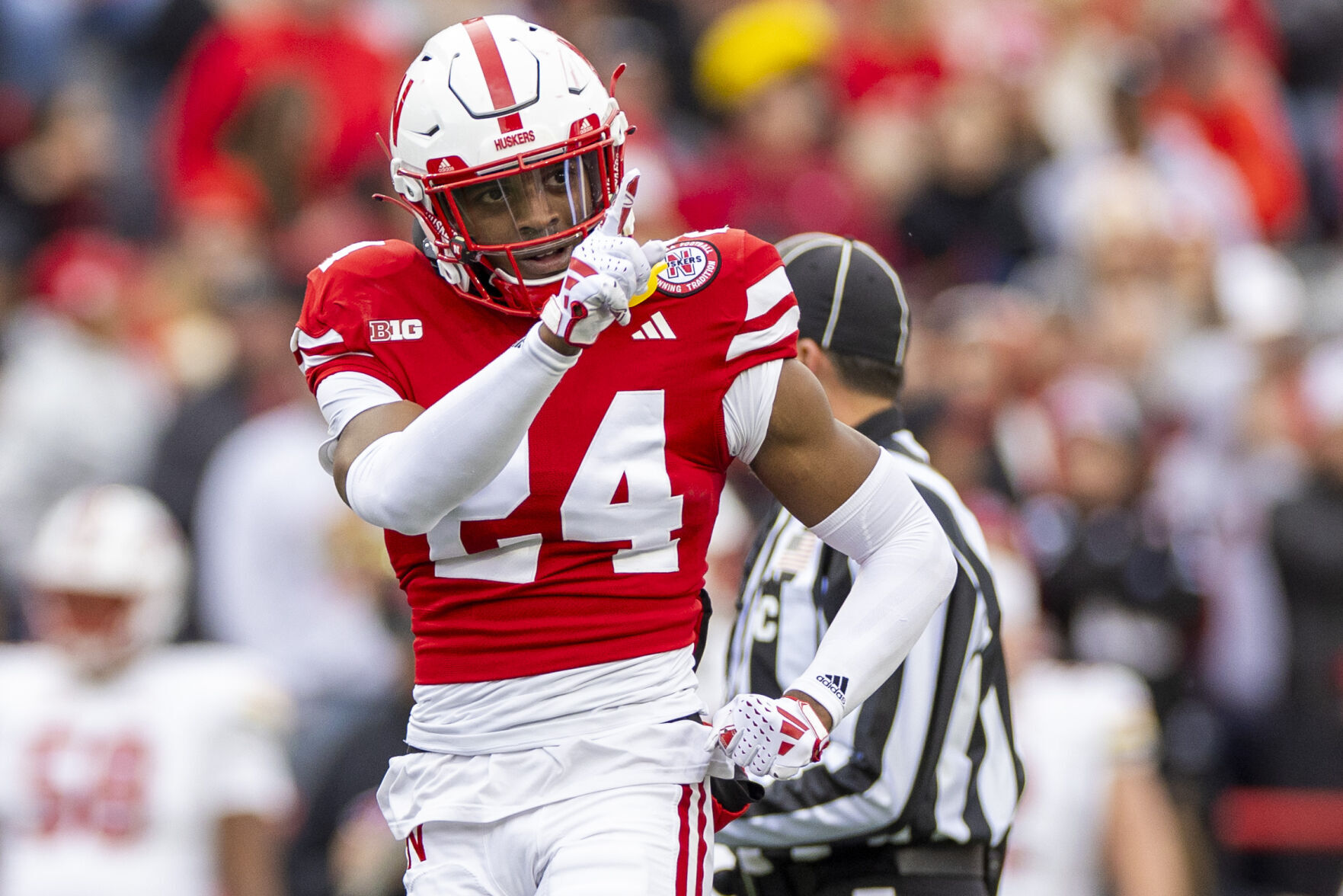 Nebraska Football Vs. Wisconsin: Keys To A Husker Win