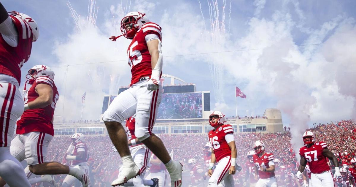 Nebraska–Iowa: Keys, matchups and prediction for Friday’s rivalry