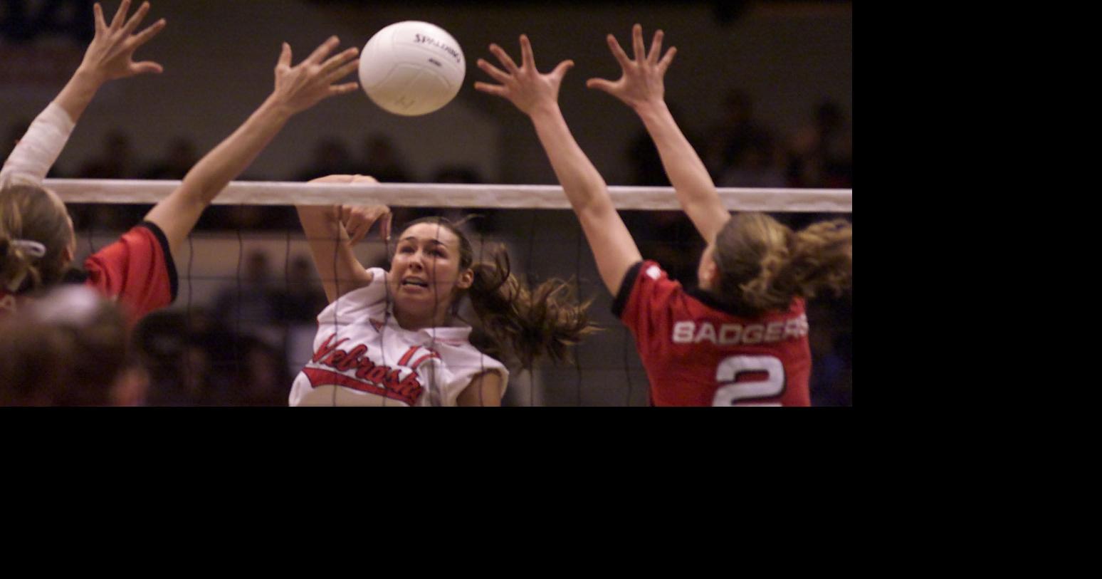 The 5 best Nebraska vs. Wisconsin volleyball matches