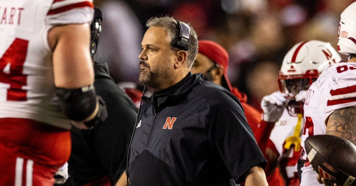 How Nebraska could make a bowl game with a loss to Iowa