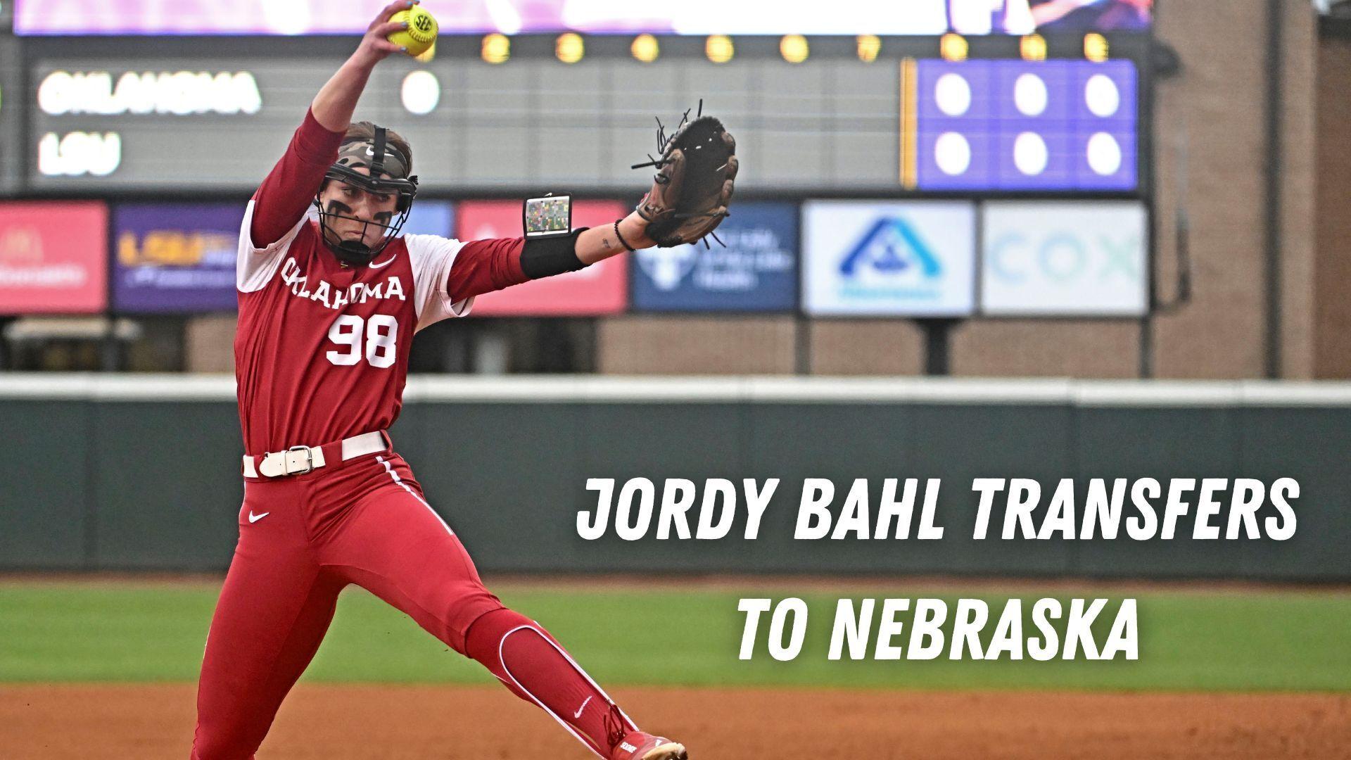 It was Jordy Bahl night over the weekend at the Omaha Storm Chasers ga
