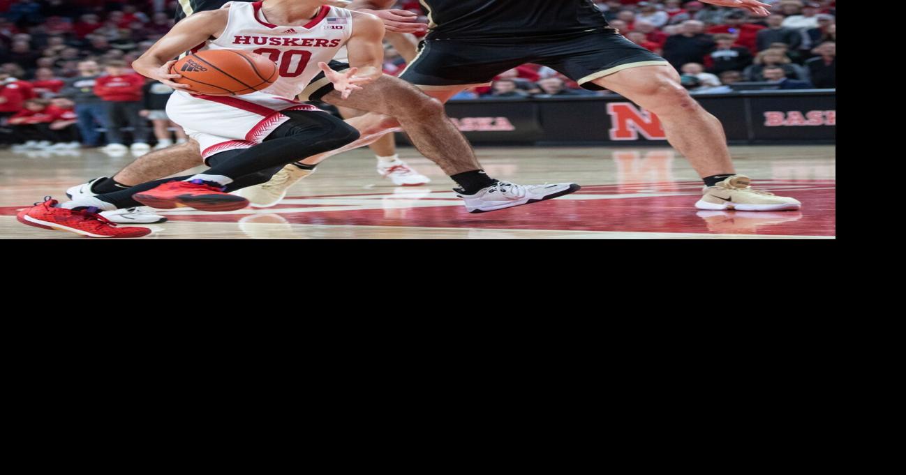 Nebraska's Big Ten opponents feature home games against Purdue, Indiana