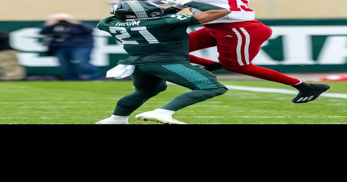Nebraska football vs. Maryland Game preview