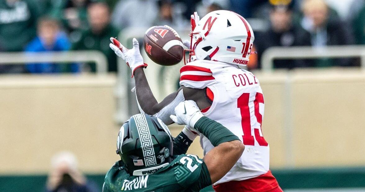 Nebraska football vs. Maryland Game preview