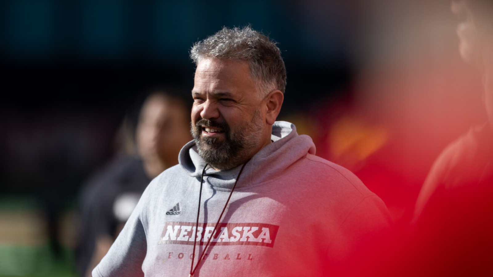 Shatel: Nebraska Fans Want Football, Not A Game Show, At Spring Game ...