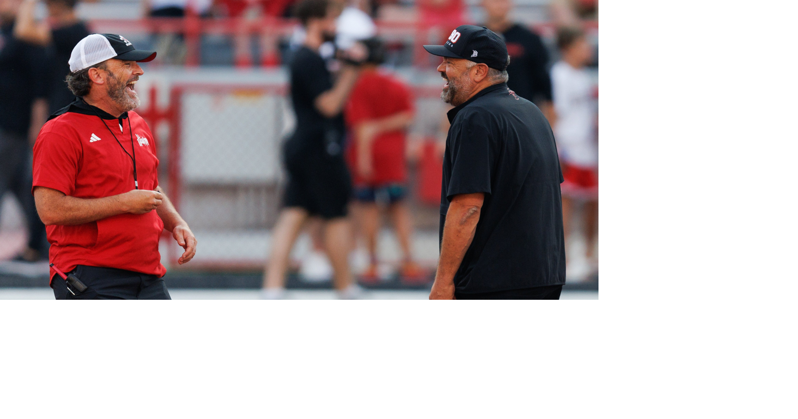 Shatel: New Nebraska coordinator John Butler is an intrigue and wild card