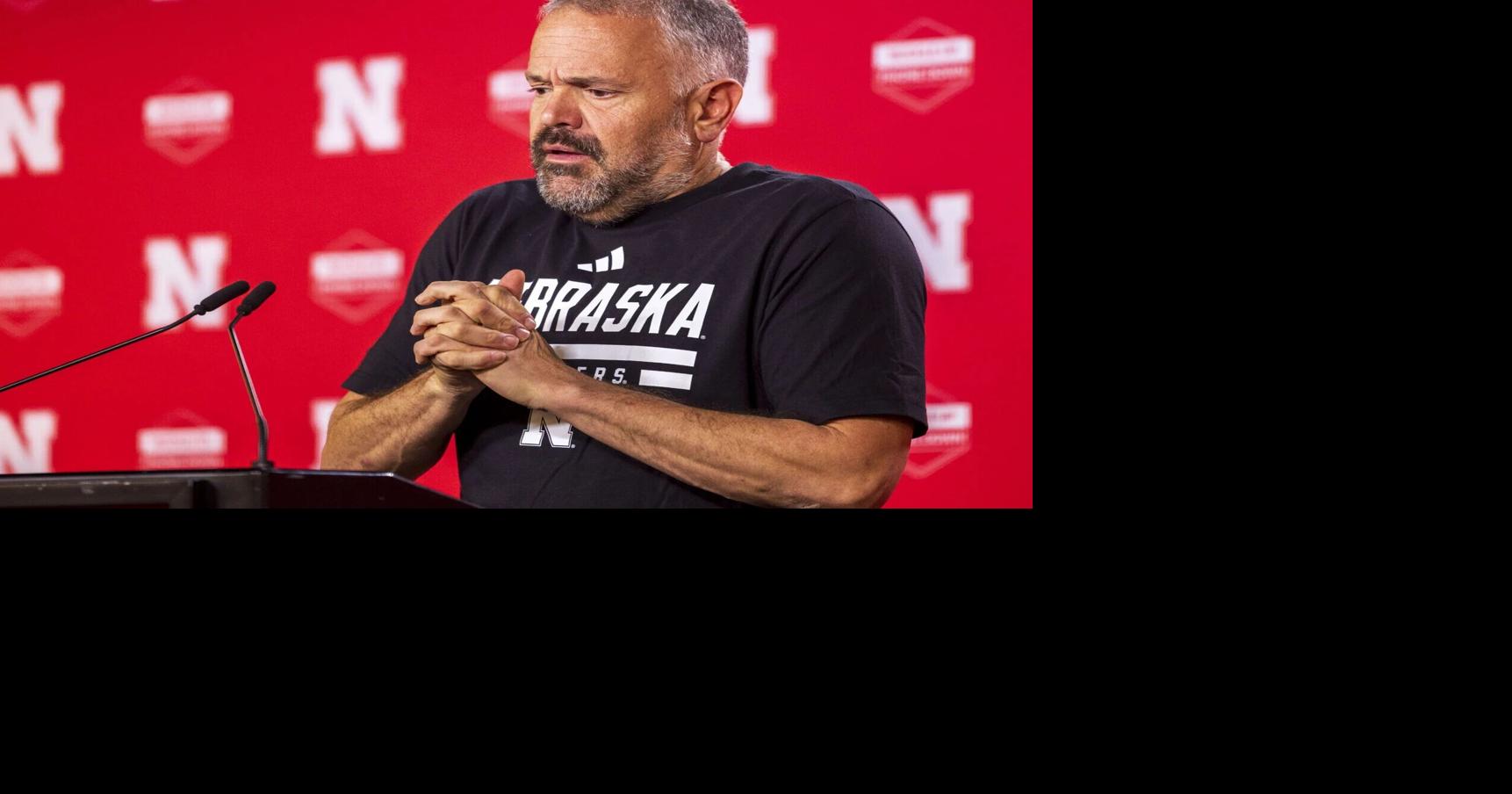 'Still working on 26's' — Nebraska's upcoming recruiting class sits at ...