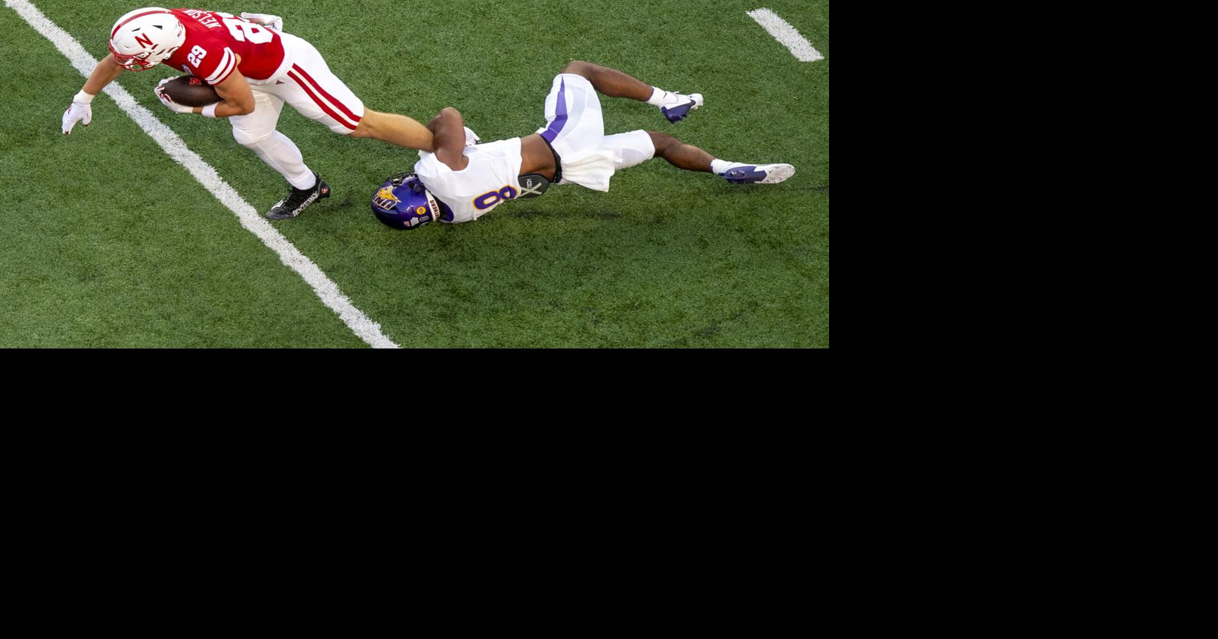 Just Nebraska win expected, but this time feels different