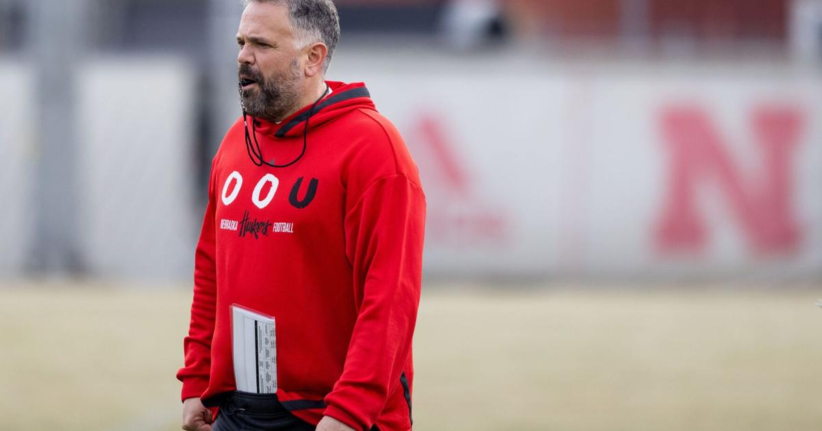 Obscure NCAA Bylaw Could Help Nebraska Trim Roster As Transfer Window Looms obscure-ncaa-bylaw-could-help-nebraska-trim-roster-as-transfer-window-looms