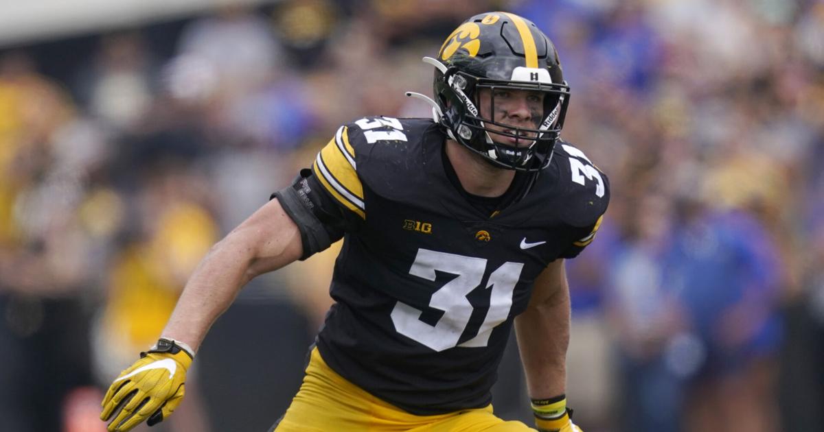 Sam McKewon s Big Ten Football Rankings Week 10 sam-mckewon-s-big-ten-football-rankings-week-10