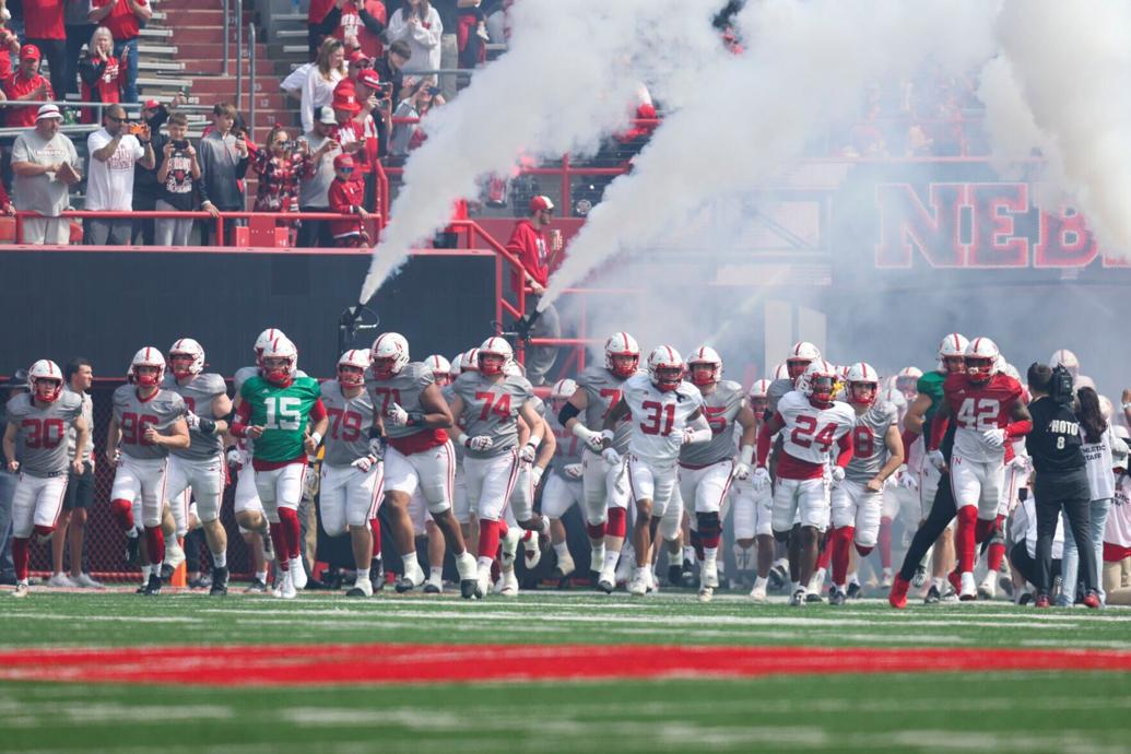 Nebraska football notes Assistant salaries, Rhule on WRs