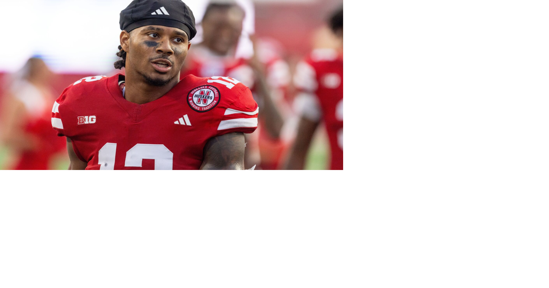 Nebraska football players with best chance of being drafted