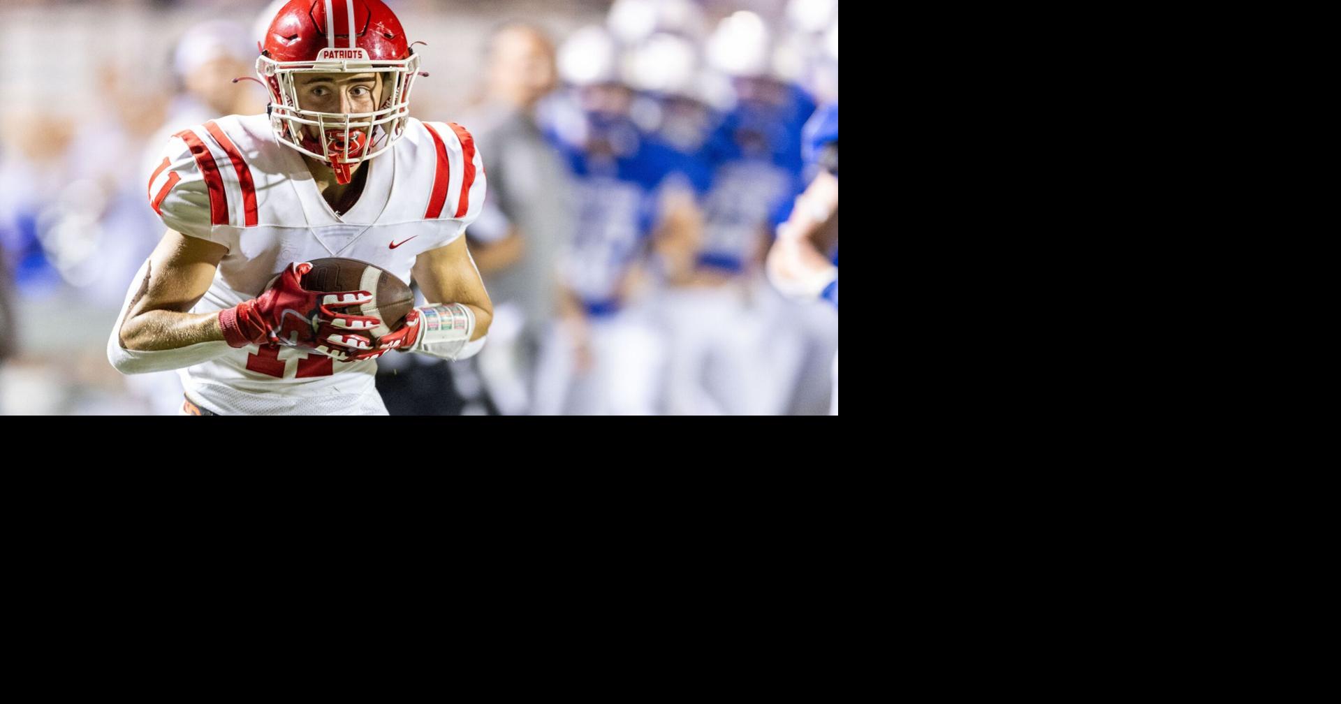 Nebraska football offers Millard South 2026 tight end Isaac Jensen