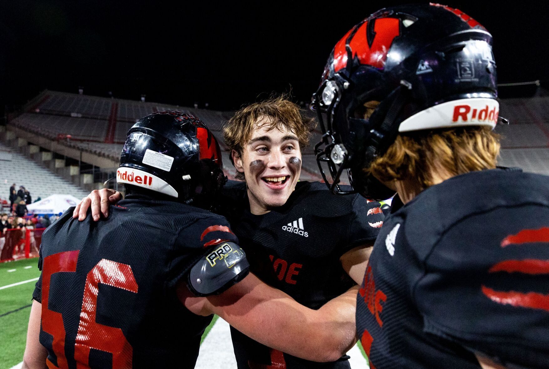 Omaha Westside Kicker Tristan Alvano Commits To Nebraska, Capping A ...