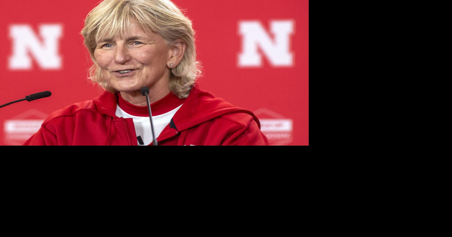 Just Nebraska softball's 2024 team goes beyond Jordy Bahl