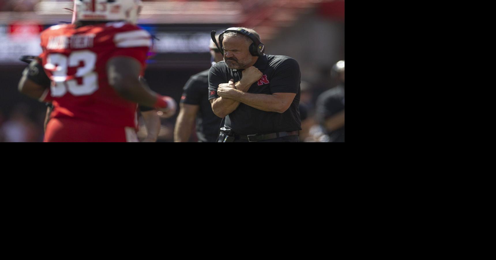 Nebraska football's defense key to 3-0 start to season