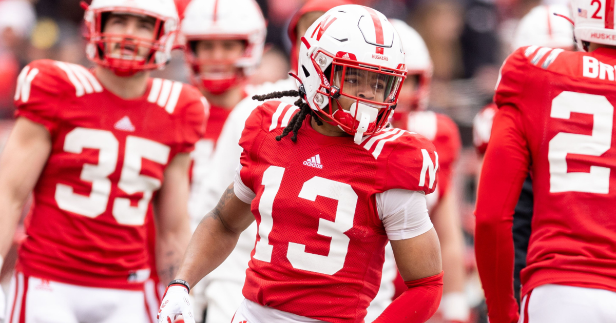 Training camp preview: Nebraska has talent and depth to shine at ...