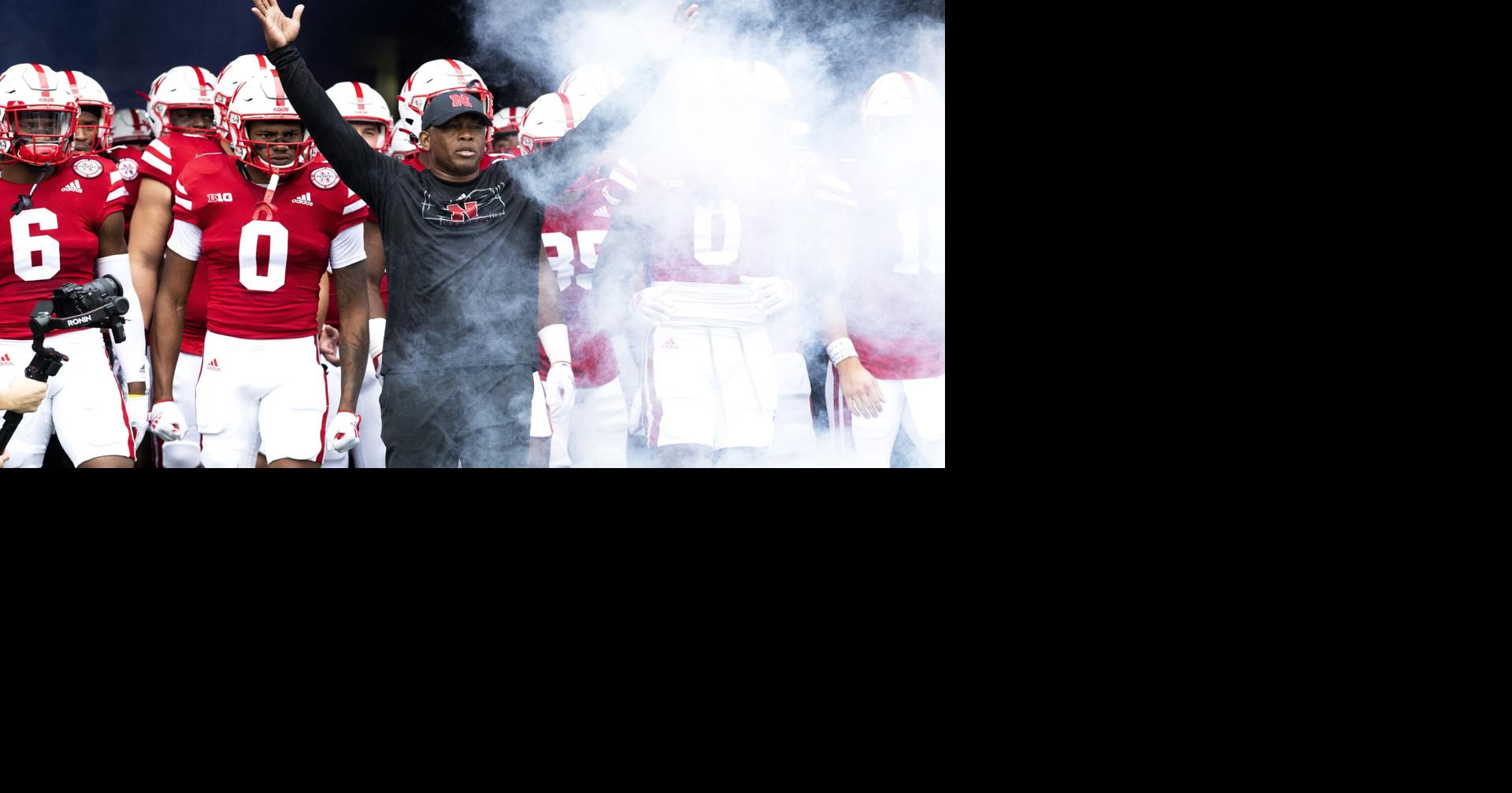 Momentum? Confidence? On two-game win streak, Nebraska full steam ahead ...