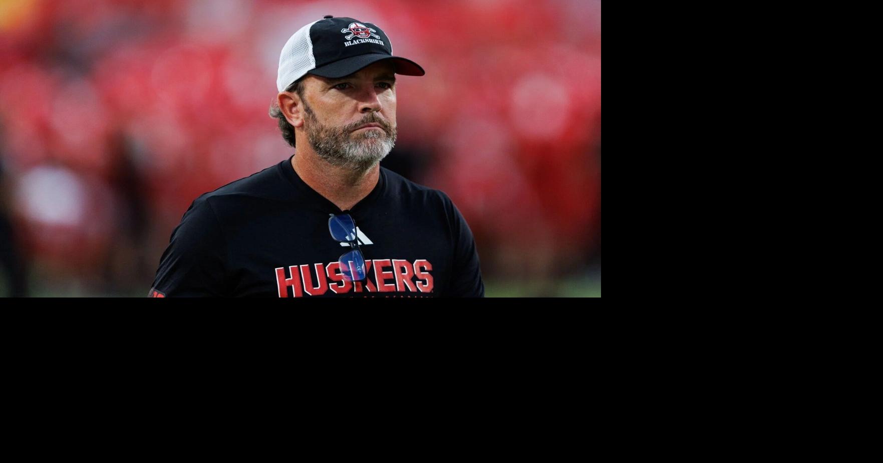 5 ways Nebraska moved past the Michigan loss and prepped for a Big Ten ...