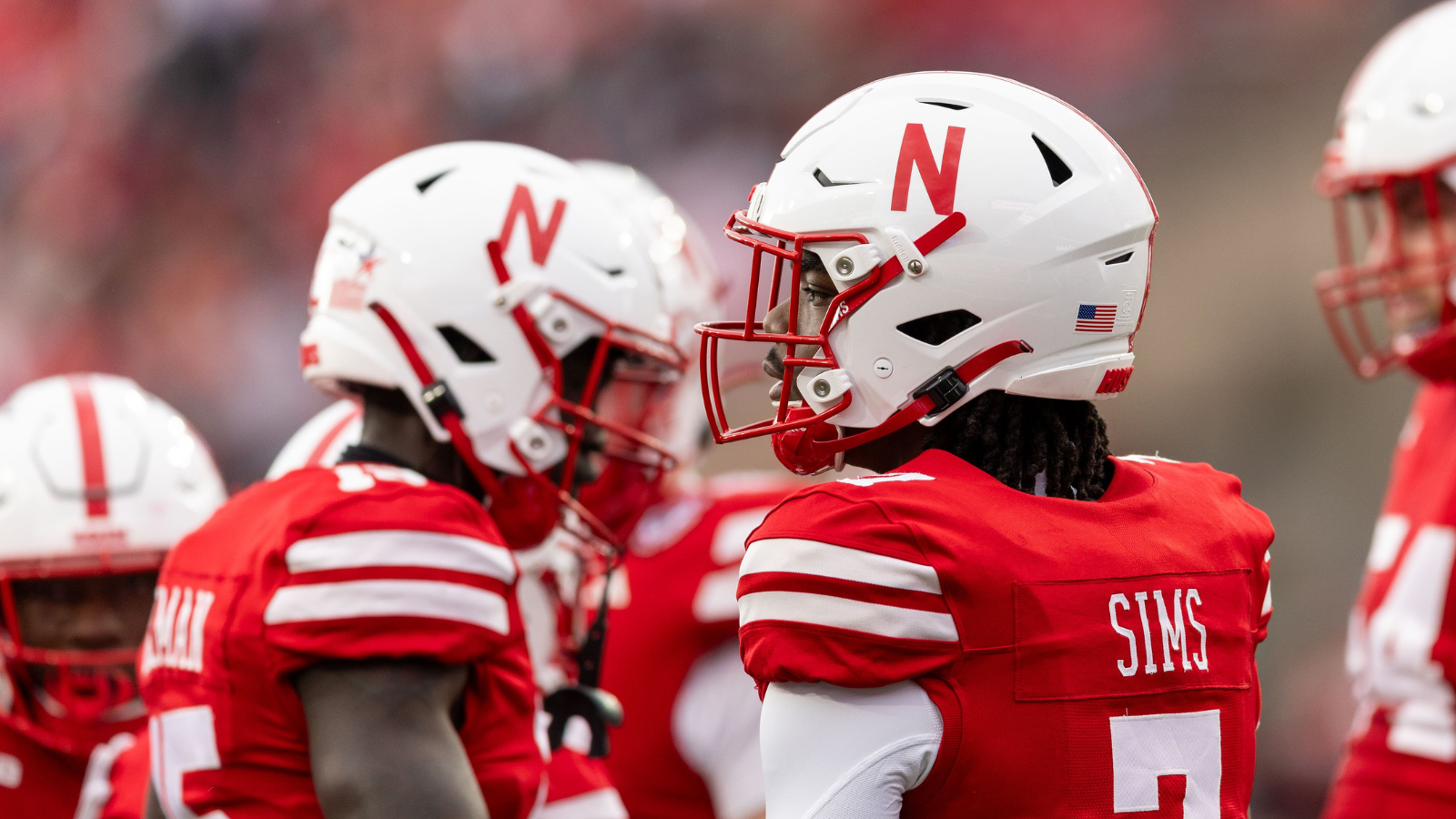 Grading Nebraska's Performance Against Maryland