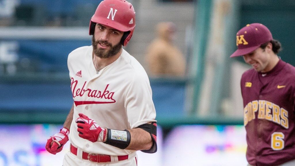 Former Huskers standout Jake Meyers called up to Astros