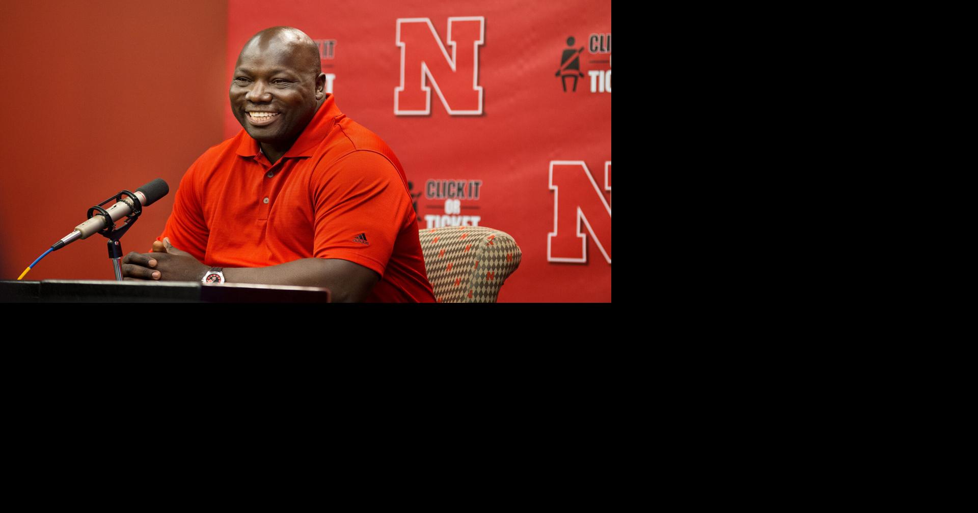 Tommie Frazier among six to be inducted in 2023 Nebraska Athletics Hall ...