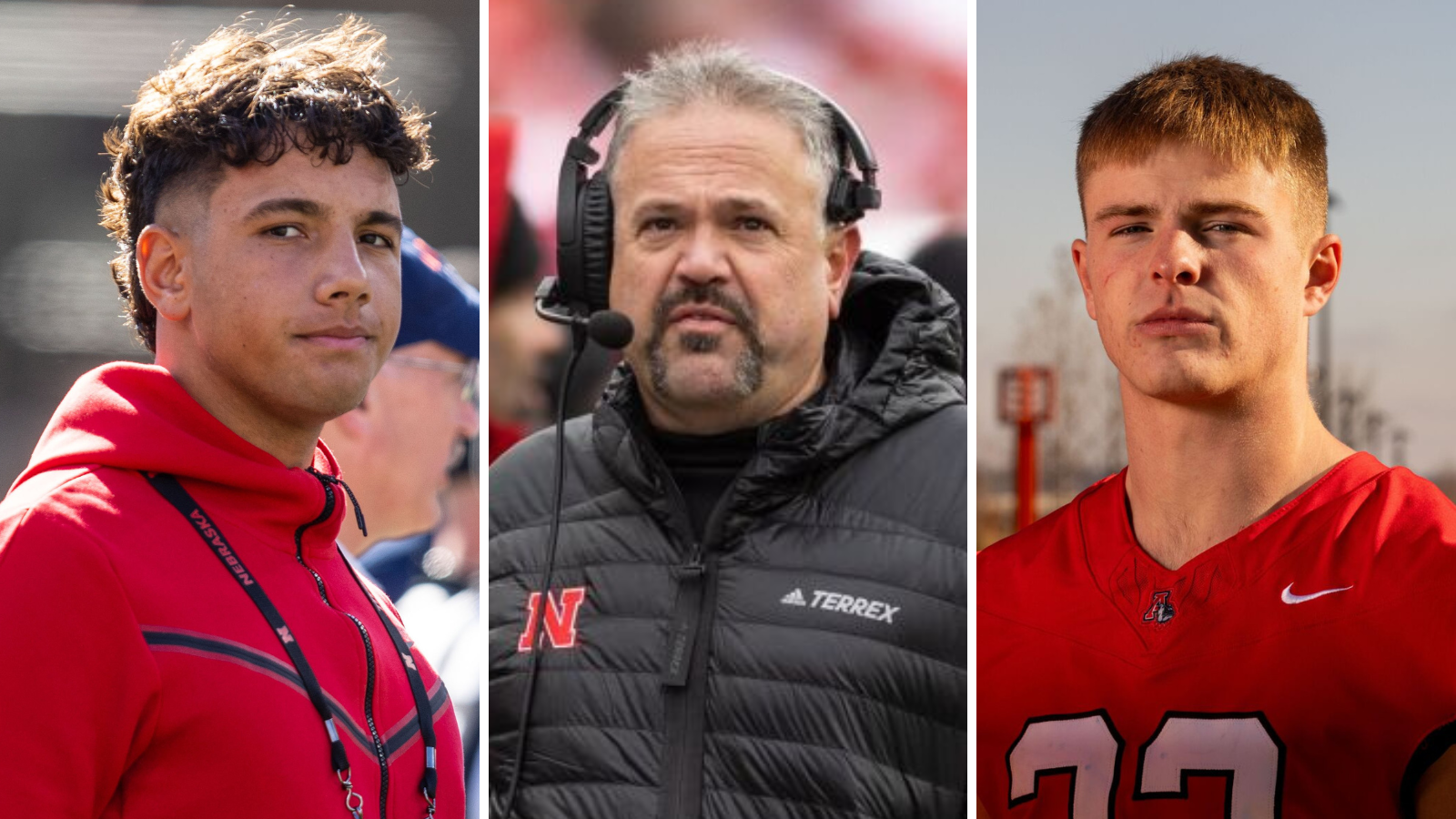 Shatel: Takes On Nebraska Football's Signing Day