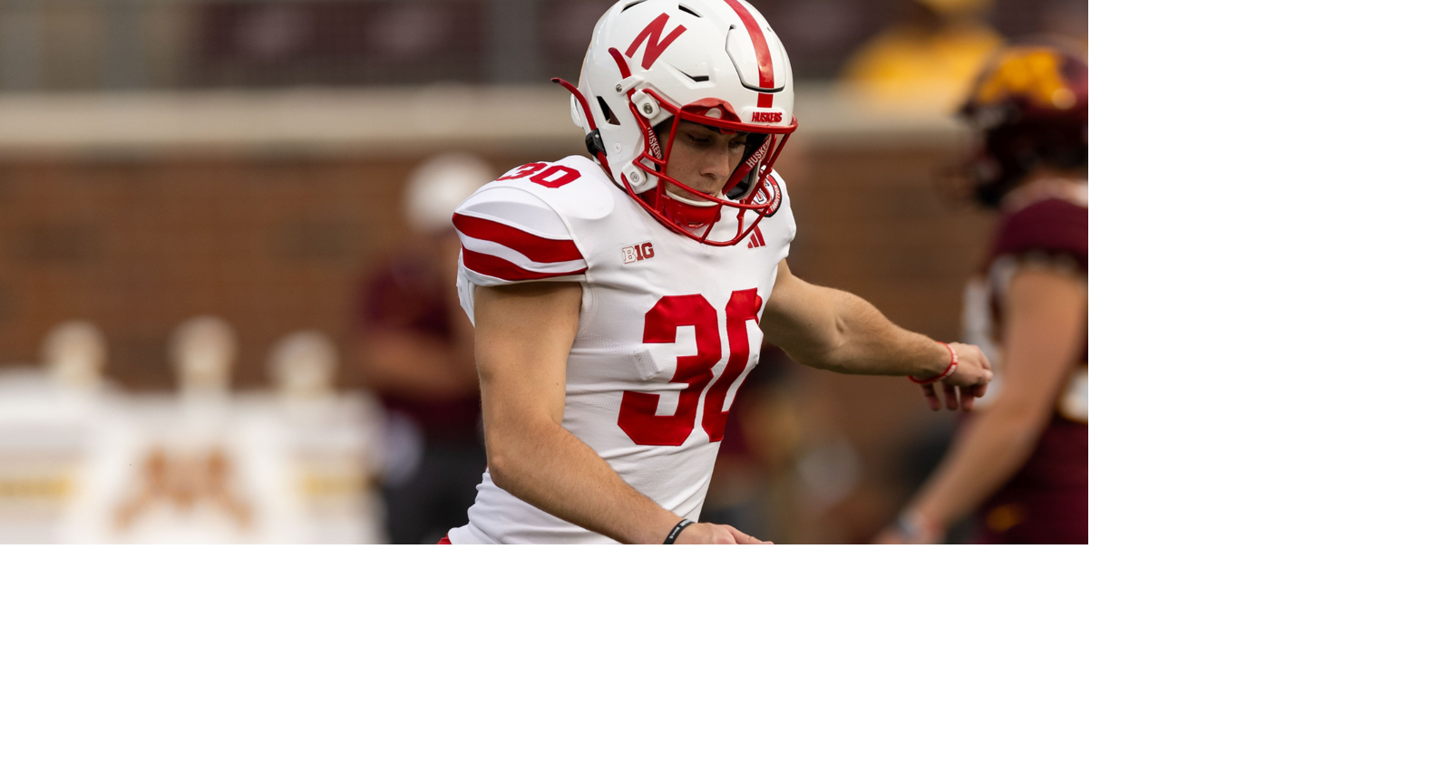 9 true freshman make the Nebraska travel roster