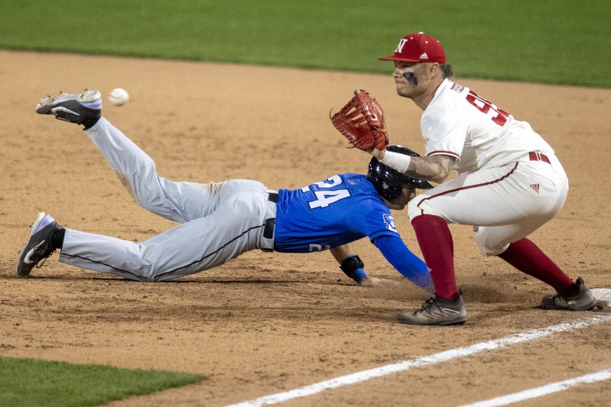 Minnesota Baseball: Gophers Take Two of Three from Nebraska in Big Ten -  The Daily Gopher