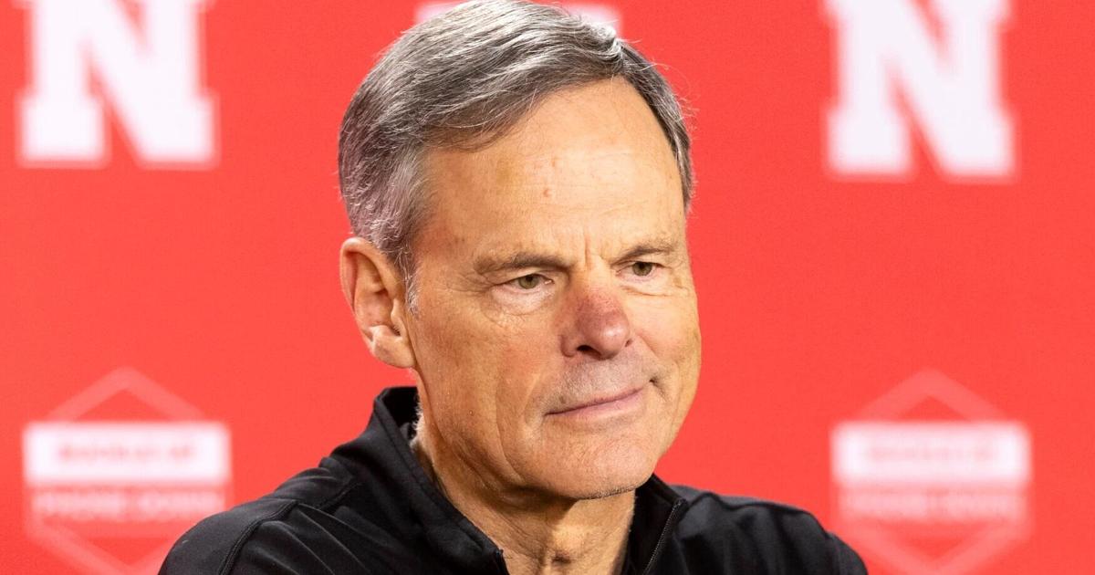 John R. Cook John Cook's work to uplift women's sports a part of legacy
