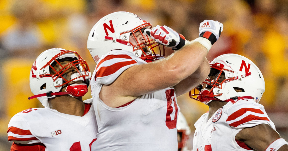 Nebraska Roster Nebraska football roster breakdown: Defense