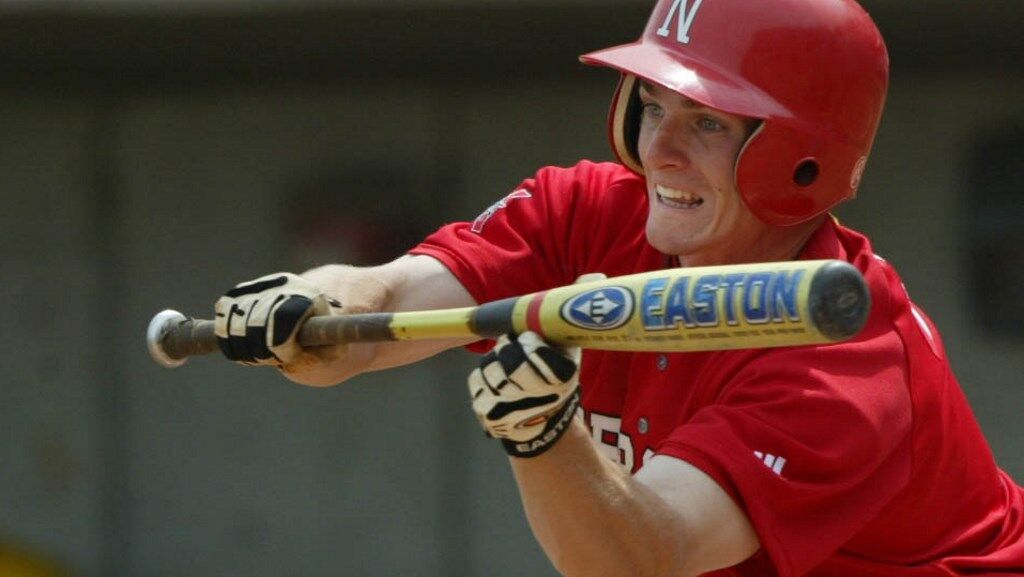 Former Husker, Westside grad Jake Meyers misses Astros' World