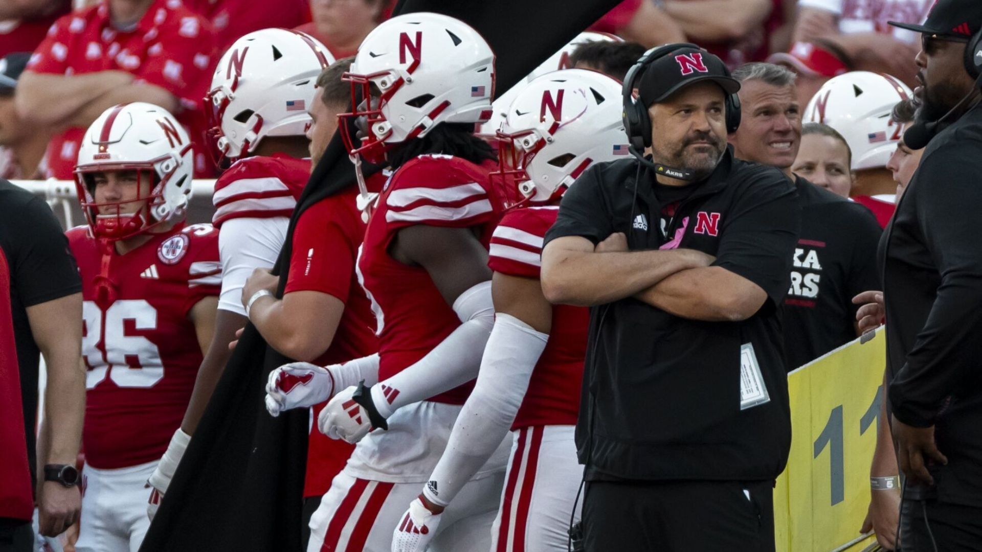 What Bowl Games Might Nebraska Play In Here S Some Early Projections 