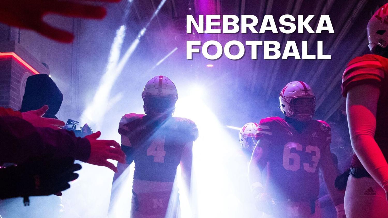When and where to watch Nebraska vs. Purdue