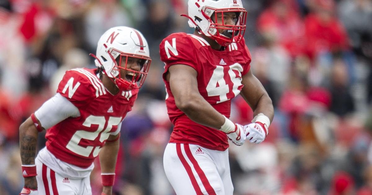 Spring position recap: Stacked at 'Jack', Nebraska wants 'twitchy ...