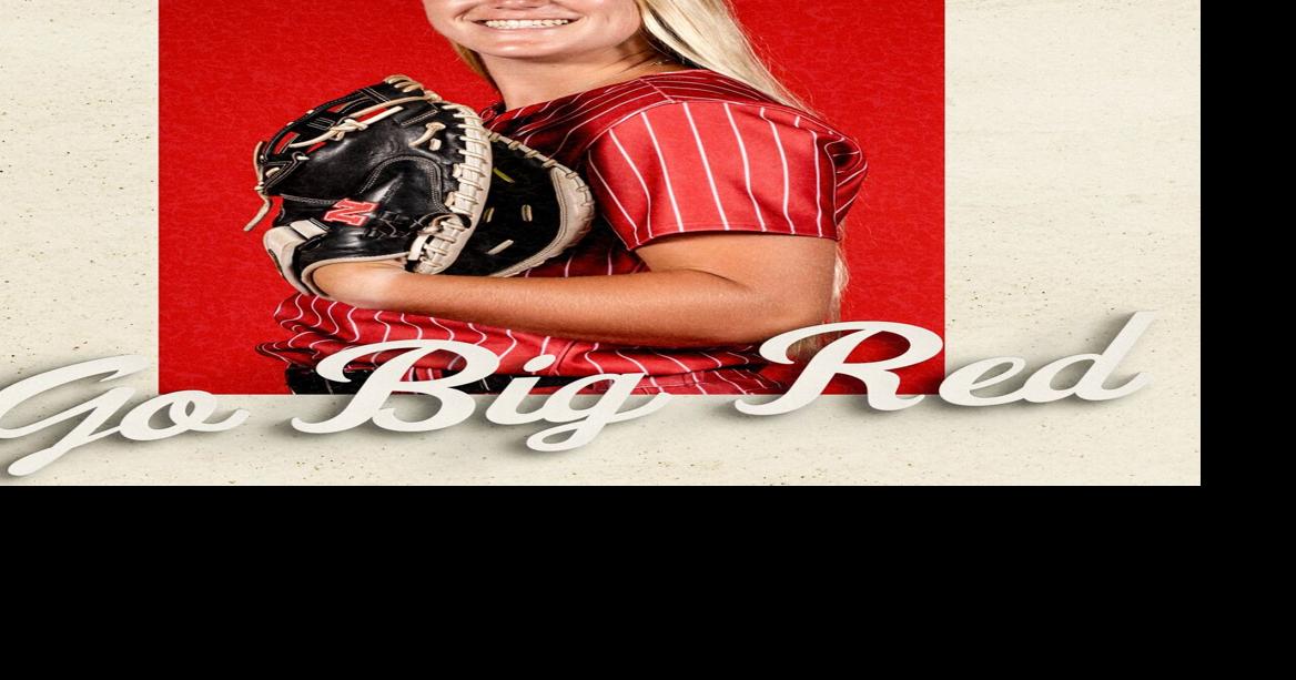 Nebraska softball finds 'perfect fit' in transfer slugger Peyton Cody