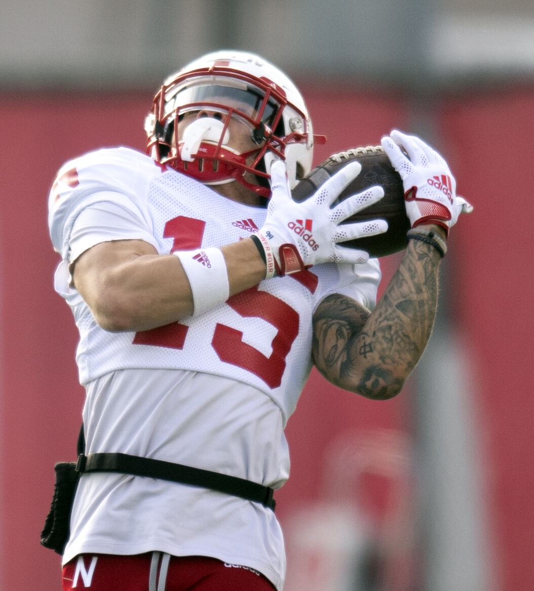 B1G Time: Forget disrespect, Matt Rhule's biggest problem is at QB during  early stages of Nebraska rebuild 