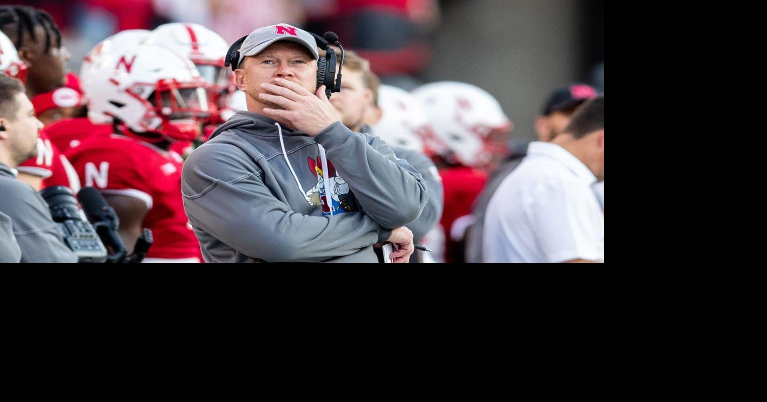 Twitter reaction to Nebraska football firing Scott Frost