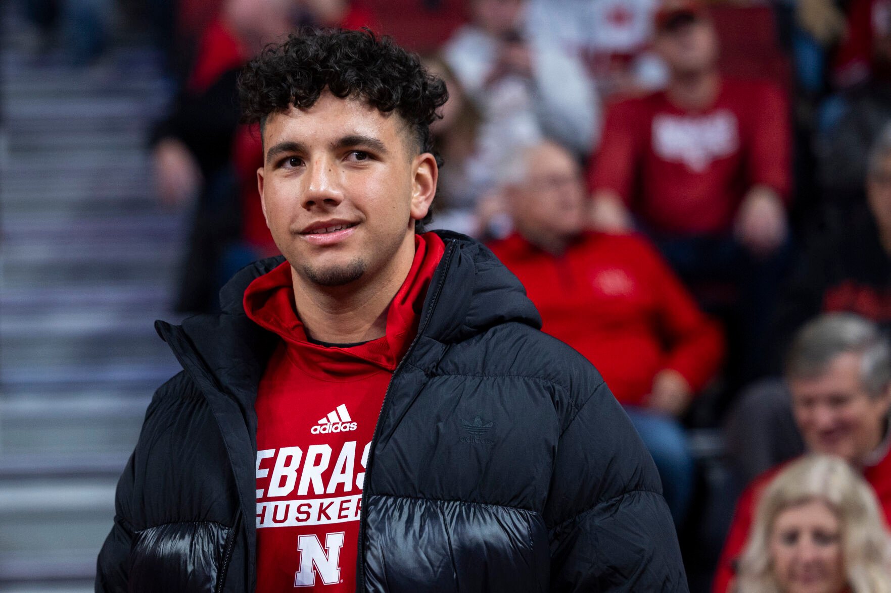 Nebraska's Matt Rhule ‘really Pleased’ With Freshman Quarterbacks ...