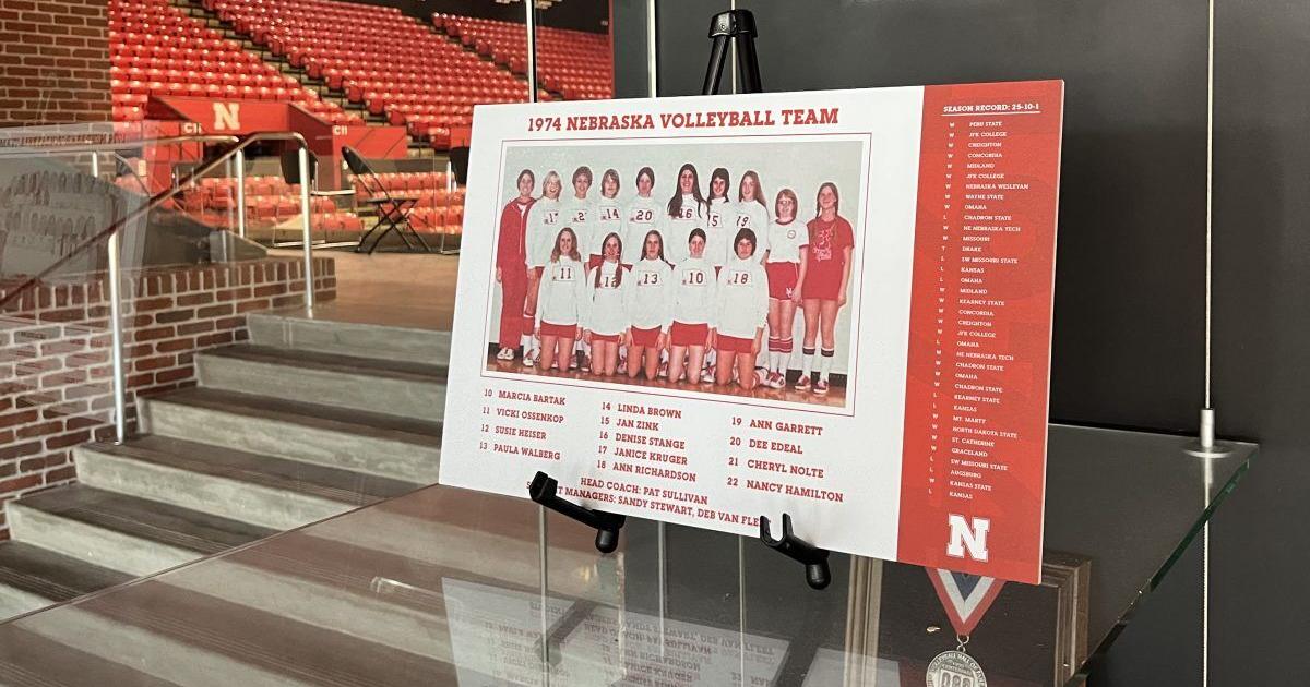 When Letter-Winners Aren't Letter-Winners | - Husker Illustrated