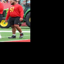 2025 POSITION PREVIEW: OFFENSIVE LINE