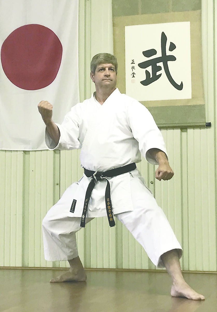 RokuDan for local instructor | Local News Stories | iberianet.com