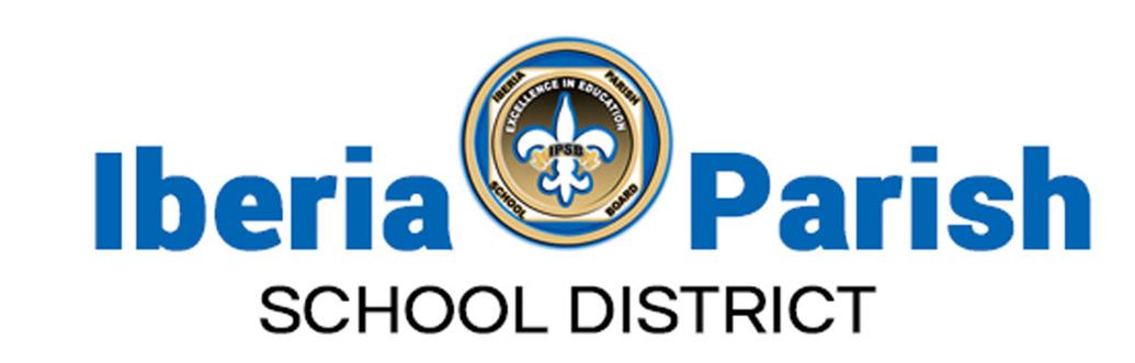New iberia school board job openings