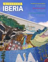 Discover Iberia 2022