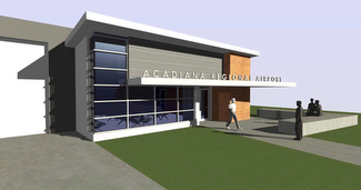 Passenger place coming to Acadiana Regional Airport | Local News ...