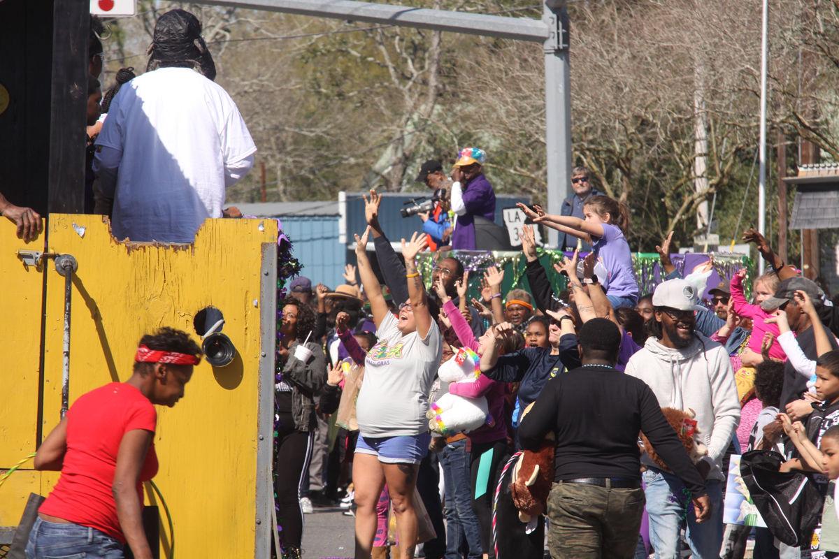 Clear skies make for beautiful Baldwin parade Local News Stories