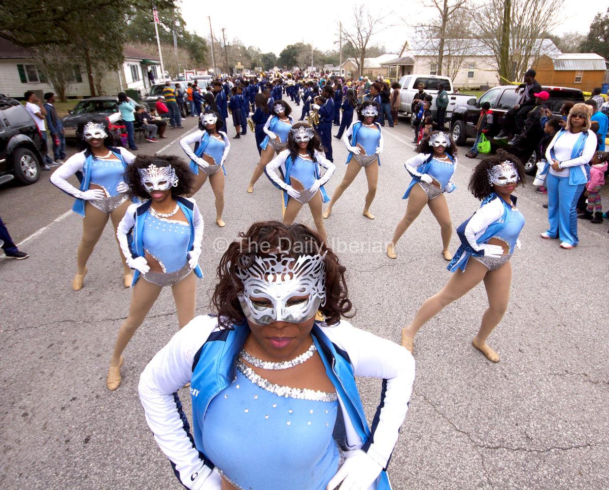 Baldwin Mardi Gras parade a big draw for town Local News Stories