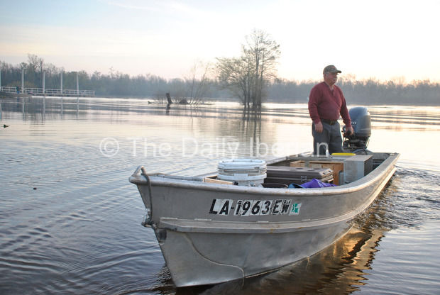 Bring on Basin crawfish | Local News Stories | iberianet.com