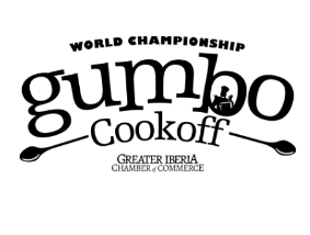 Gumbo CookOff logo